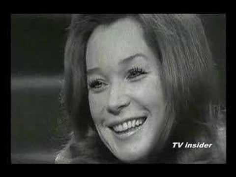 Parkinson BBC Shirley Maclaine - oldest surviving clip! 1971