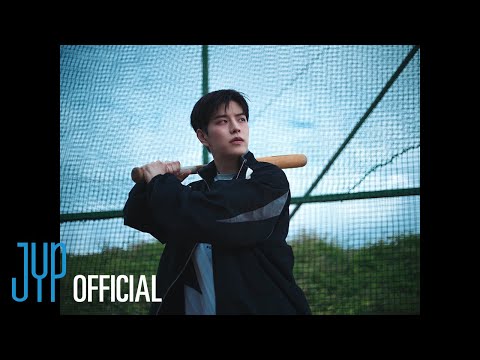 Stray Kids "合 (HOP)" UNVEIL : TRACK "그렇게, 천천히, 우리 (승민) (As we are (Seungmin))"