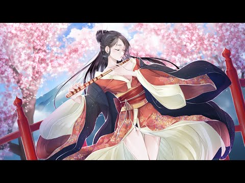 1 Hour of Traditional Japanese Music | Tales of Japan