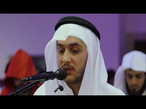 Best Quran Recitation really Beautiful | Heart touching tilawat in the World l Surah Yusuf (1-35)