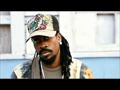 Beenie Man - Hmm Hmm (HD) 1080p