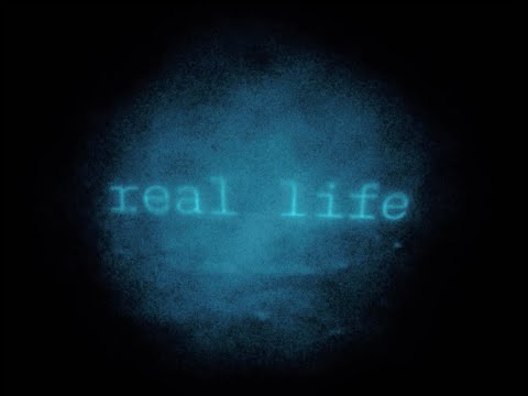 The Marías - Real Life (Visualizer)