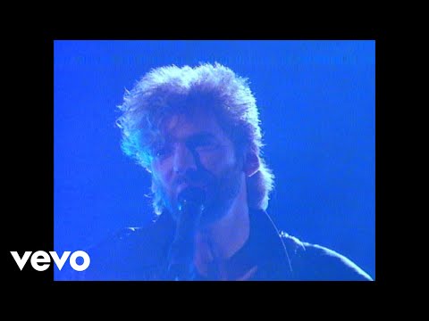 Kenny Loggins - Nobody's Fool (Theme from "Caddyshack II")