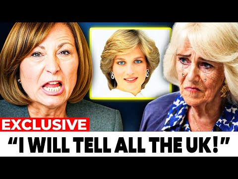 Carole Middleton FINALLY BREAKS Silence on Queen Camilla