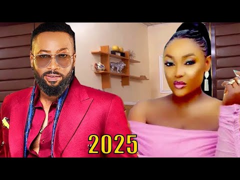 Just Released Today {JUST FOR LOVE } -Fredrick Leonard,LUCHY DONALDS 2025 Latest Nollywood Movie