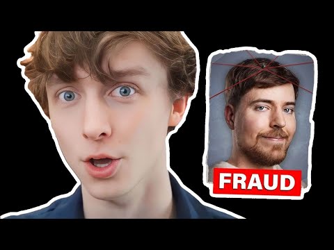 The MrBeast False Allegation