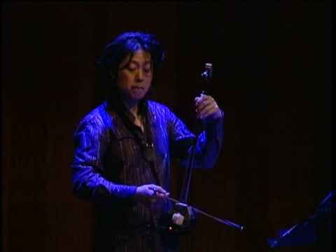 Erhu 汝藝二胡演奏: FOLLOW ME TRY FEELING 1/2