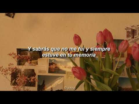 Wuicho Kun & Gonzalo Ávila - Quiero estar contigo (Letra)