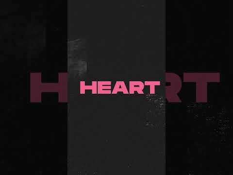 Listen to your heart is out now!