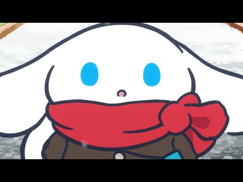 【I.CINNAMOROLL Animation】Episode 63: Happy Treat