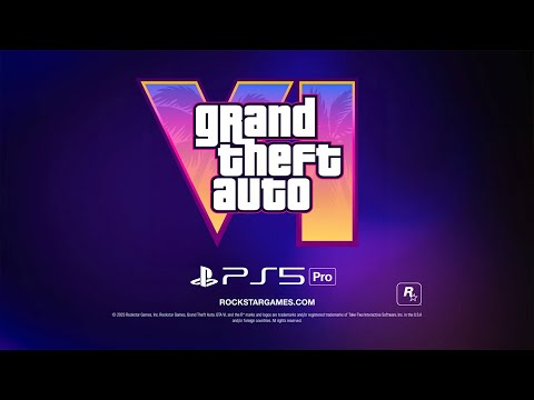 GTA 6 PlayStation 5 Pro.. HUGE NEWS! (PS5 Pro GTA 6 Bundle)