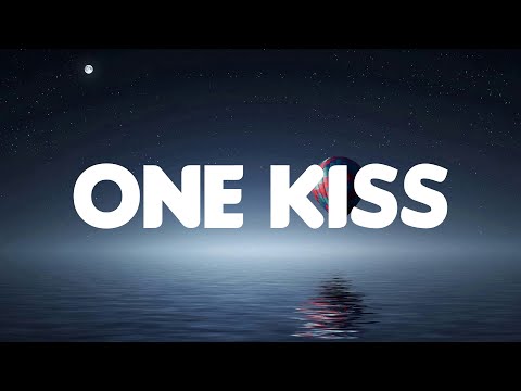 Calvin Harris, Dua Lipa - One Kiss (Lyrics Mix) Ruth B., Dandelions, Sia