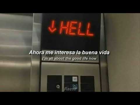 CULT PYTHON - How To Not Go To Hell (Sub. Español // Lyrics)