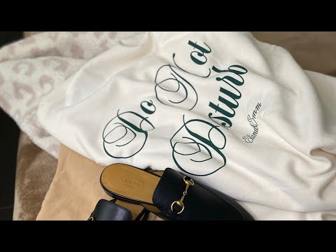 ELLandEMM HAUL | SPRING & Summer 2023 | LV Bags | Outfit ideas 🤍