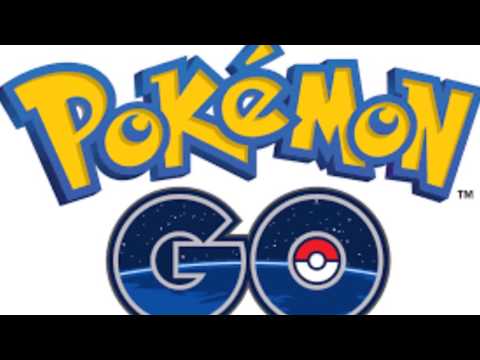 The Pokemon Go Song