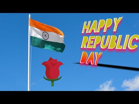 26 January 2022 happy Republic Day #mrdevarajput #youtube