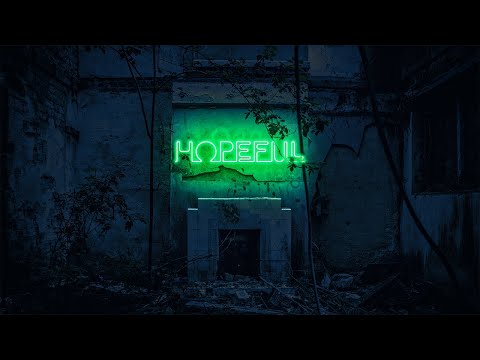 Hopeful Mix - 1 Hour of Lofi and Hopeful Music / Royalty Free Music