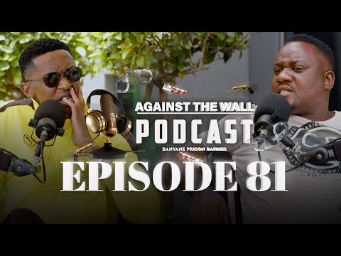 Episode 81 | Reason on House Robberies, Sentenced To Life In Prison , Escape , Muthi & Life Now