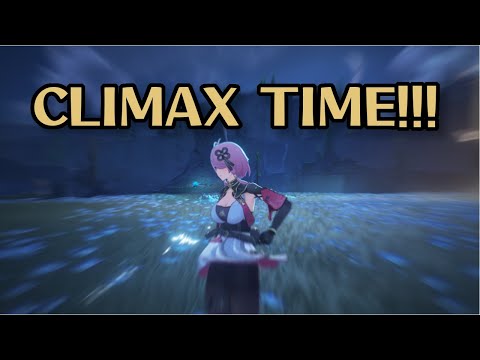 THE CLIMAX 【一年ホニャス/Honyasu Hitotose】 #vtuber #wutheringwaves #honyalive