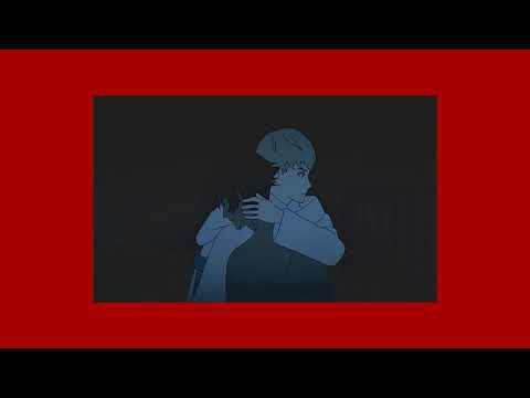 Ryo can't believe that Akira is missing a half of his body |Devilman Crybaby playlist|