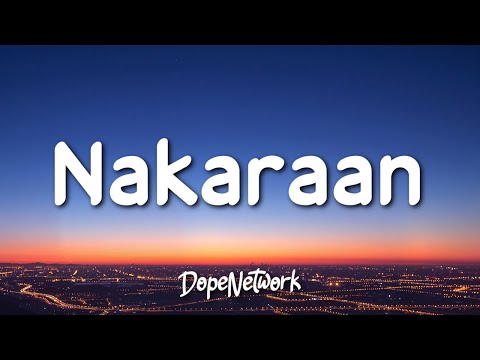 joem - Nakaraan (From I Am Not Big Bird)(Lyrics)