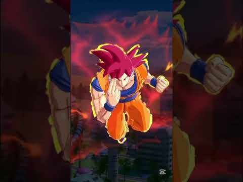 グット悟空が強すぎるw#ドラゴンボールレジェンズ #レジェンズ6周年