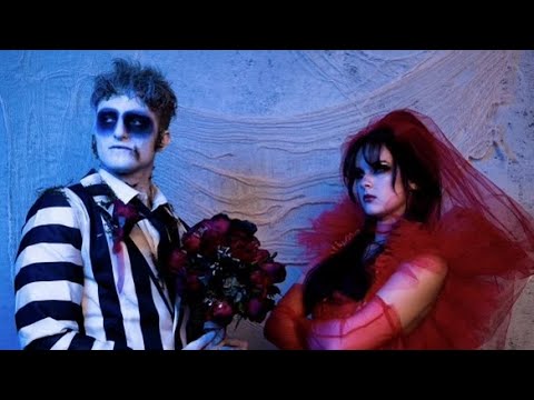 My Costume Photoshoot!! (ft. Jake Riley)