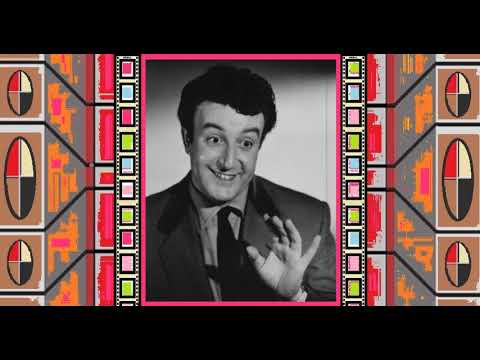 Peter Sellers: "Any Old Iron" (1957)