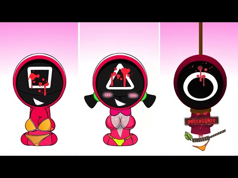 Sprunki Manager, Sprunki Worker, Sprunki Soldier BUT PRK SHOW Phase 6,  | Compilation Incredibox