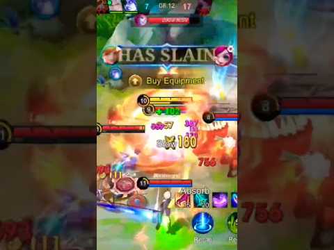 MLBB AGGRESSIVE FANNY #mobilelegends #mlbbshorts #mlbb #mlbbhighlights