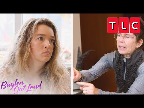 Could a Deep Brain Stimulation Treatment Help Baylen's Tics? | Baylen Out Loud | TLC