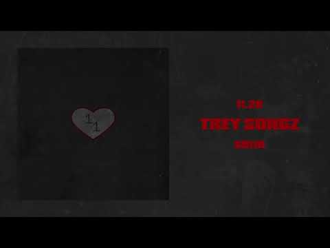 Trey Songz - Solid [Official Audio]