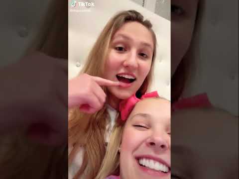 Jojo Siwa TikTok #Love #Girlfriend #JojoSiwa