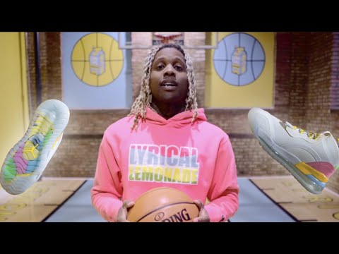 Lyrical Lemonade x Jordan Brand Commercial (Starring Lil Durk)