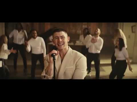 This Is Heaven - Nick Jonas (Official Instrumental Video)