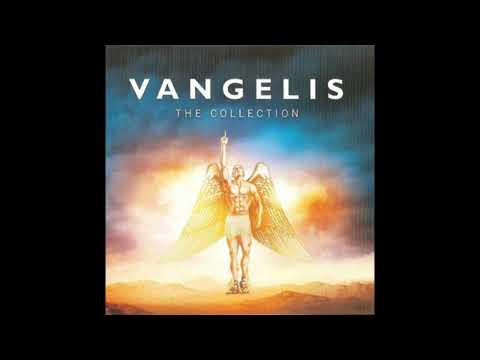 Vangelis : The Hit Collection disc 1 | Full album