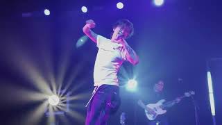 240820 [4K 60FPS] Colde (콜드) - 'i color you' [BluePrint North American Tour - TORONTO (HISTORY)]