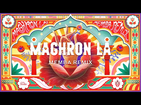 Maghron La Remix | Coke Studio Pakistan | Sabri Sisters x Rozeo | MEMBA