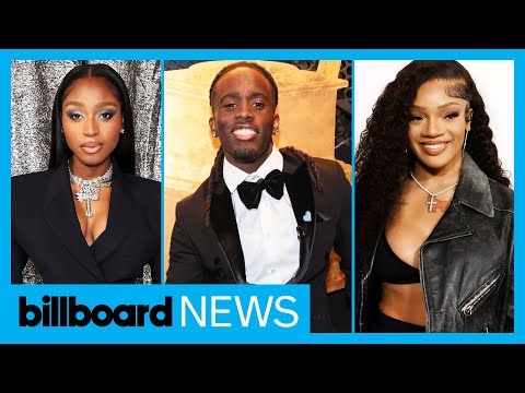 Normani Goes Public With Her Relationship, Kai Cenat Debates On LeBron & More | Billboard News