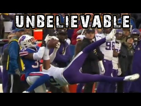 NFL Unstoppable Moments of the 2022 Season Week 10