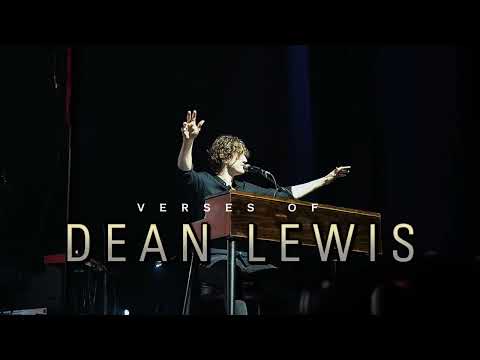 Be Alright - Dean Lewis (Live Performance in Belgium 2018)