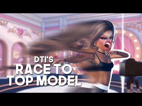 60 Second CRAZY Speed Round?! Dress to Impress Competition Show (Episode #4)