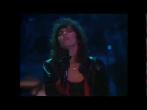 Pat Benatar - Fight It Out- Live 1983