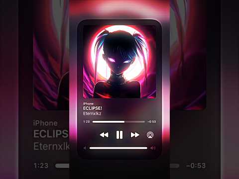 Eternxlkz - ECLIPSE! Release date: 06.09 #shorts