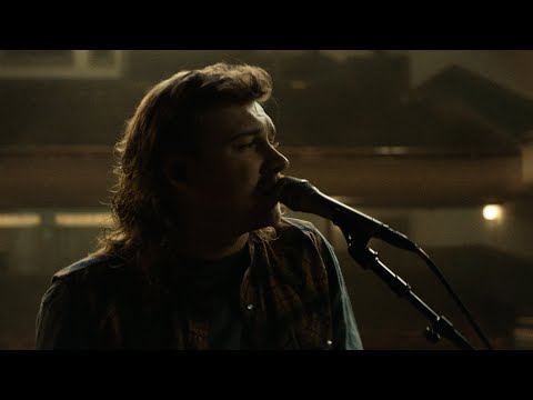 Morgan Wallen - More Surprised Than Me (The dangerous Sessions)