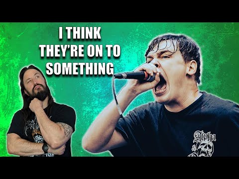 5 Reasons Behind The Knocked Loose Meteoric Rise!