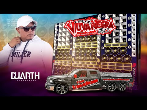 DANCE COMERCIAL REMIX NOVEMBRO 2024 - DJ DUARTH INIGUALÁVEL