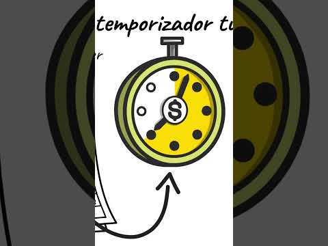 Consejo para HACER MÁS en EN MENOS TIEMPO (Productividad Personal!)