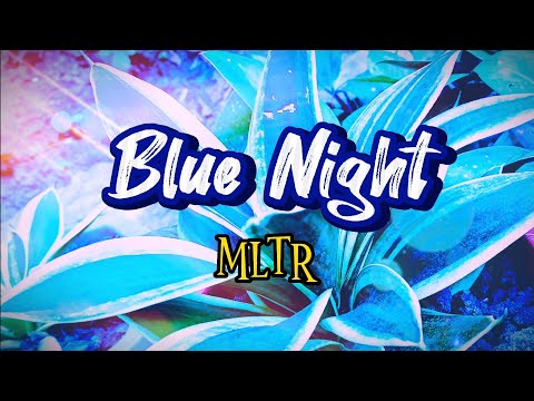 Blue Night - Michael Learns To Rock (MLTR) w/Lyrics #musiclyrics #90srewind #lyrics #MLTR #LIKEMusic