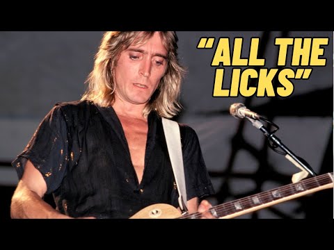 Is Mick Ronson The Most Underrated Guitarist Of the 1970s